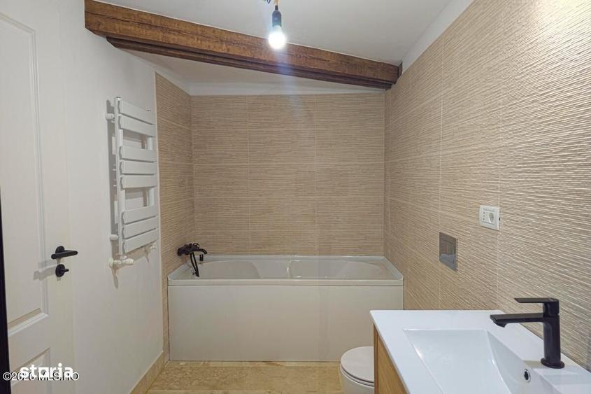 Apartament cu 4 camere în Take Ionescu