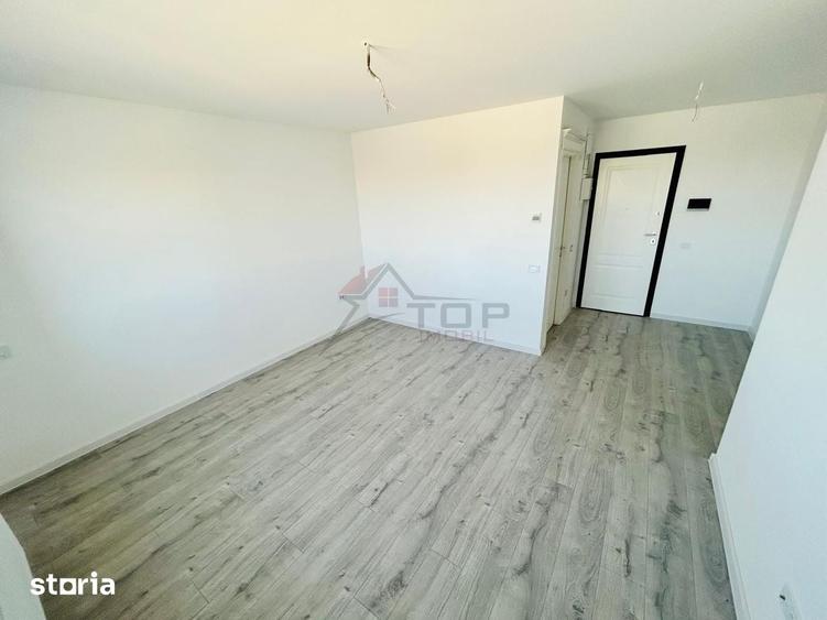Etaj intermediar, bloc nou, 1 camera decomandat Poitiers Towers - 7