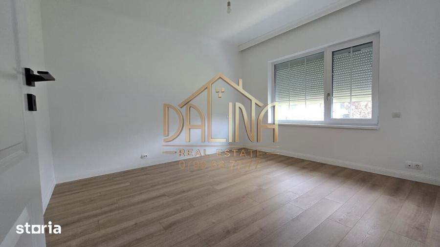 Vila premium FULL OPTION in Balotesti tehnologie inteligenta - 8