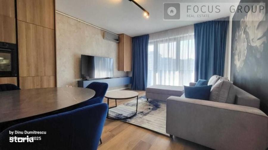 Apartament 2 camere Decebal | Metrou| Parcare - 6