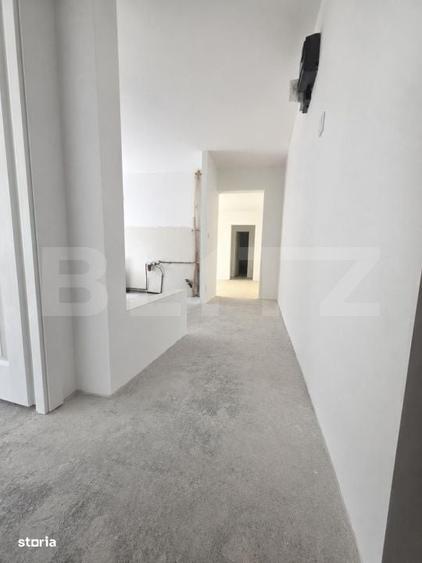 Apartament cu 3 camere în Viișoara
