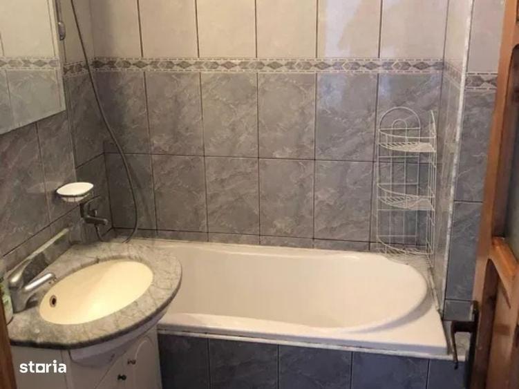 Apartament cu 3 camere în Mănăștur