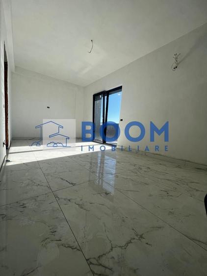 Apartament cu 2 camere decomandat în Agrement Ostroveni