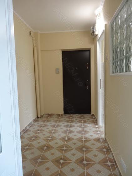Apartament cu 2 camere în Micălaca