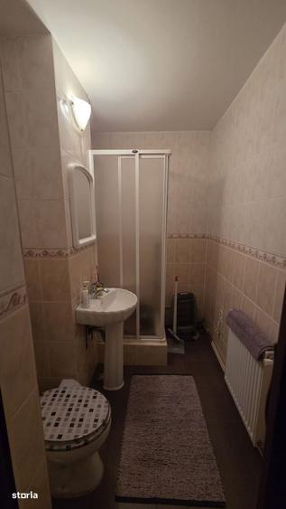 Apartament cu 2 camere semidecomandat în Micro 16