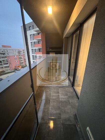 Ap 2 Camere | Parcare Subterană | Iris | Finisaje premium | Investitie - 7