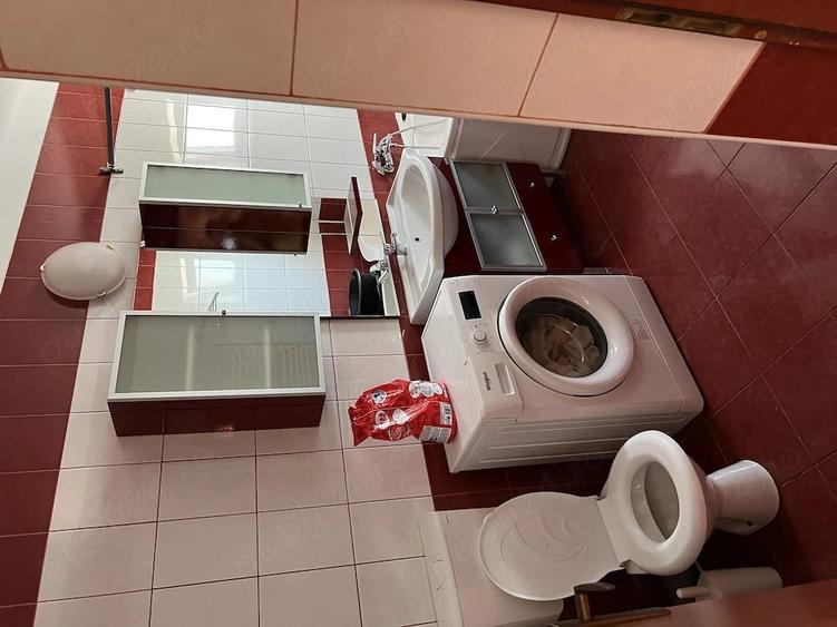 Garsonieră decomandată în Mănăștur