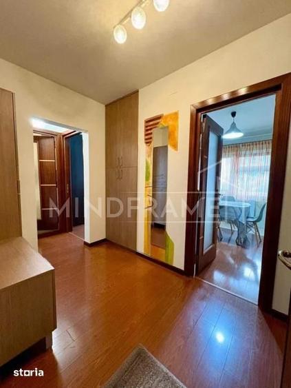 Apartament cu 2 camere în Vitan — fotografia 3
