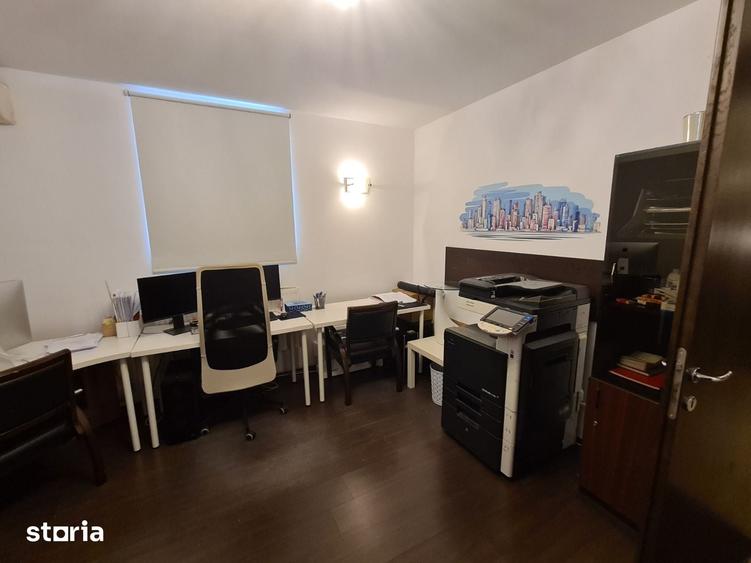 Apartament cu 3 camere în Ultracentral