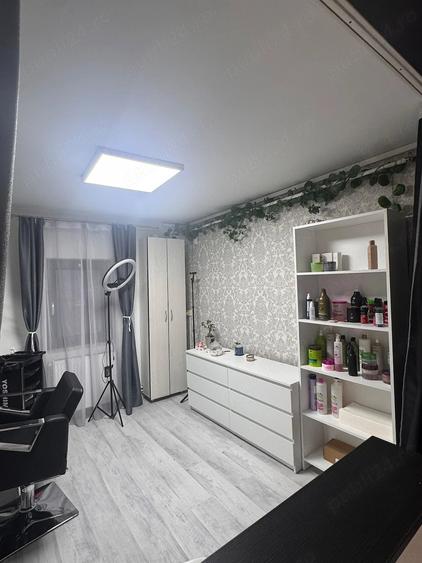 Spațiu comercial, de 15 mp, în Centrul Civic