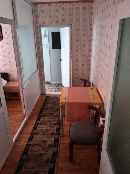Apartament cu 2 camere decomandat în Nord