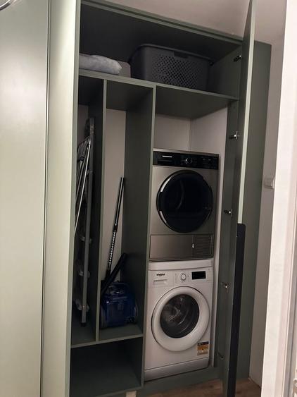 Apartament cu 2 camere decomandat în Țiglina 2