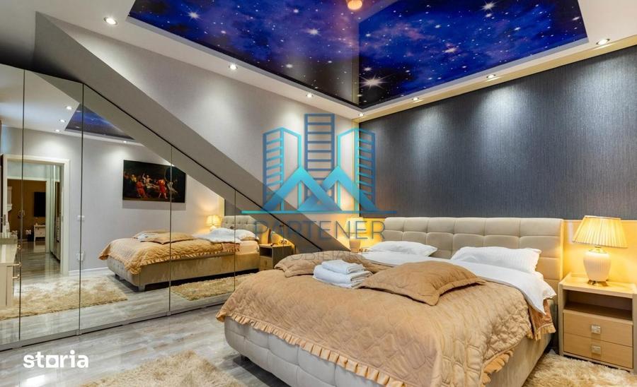 Apartament cu 3 camere decomandat în Păcurari