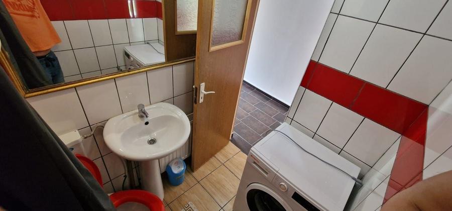 Garsonieră semidecomandată, mobilată în Grigorescu