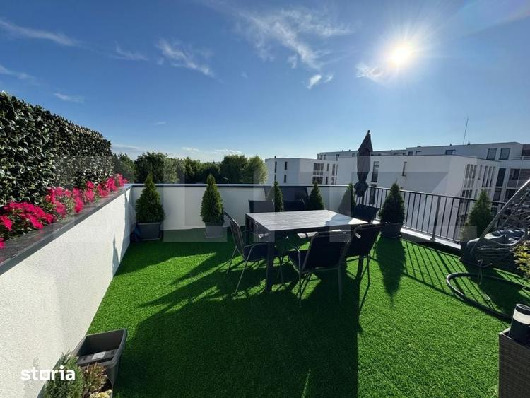Apartament cu 2 camere în Unirii