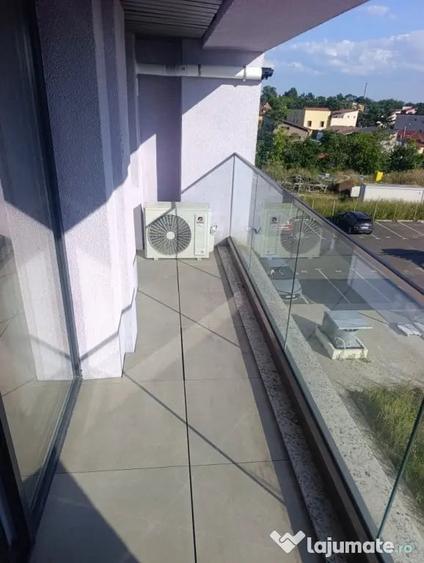 Garsonieră în Viilor