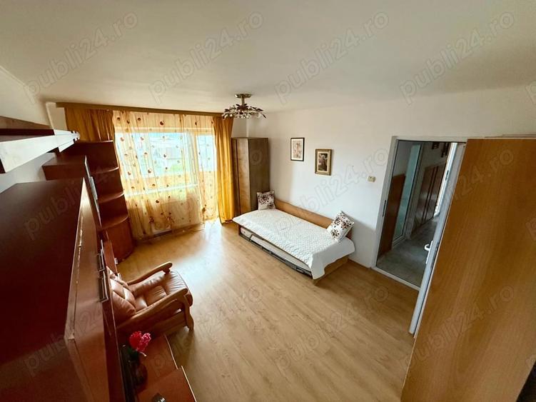 Apartament cu 4 camere decomandat în Nord