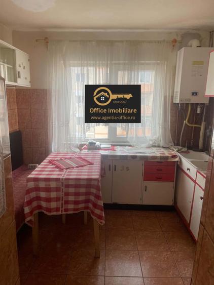 Apartament cu 3 camere decomandat în Gării — fotografia 1
