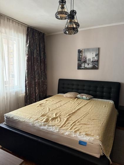Apartament cu 2 camere în Decebal