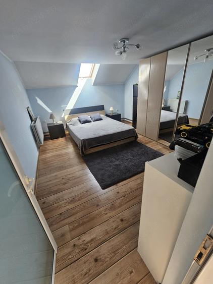 Casa S+P+M, Rm Valcea, Goranu - 3
