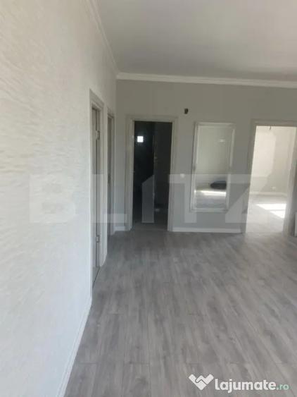 Casă cu 3 camere cu Teren 500 Mp în Unirea