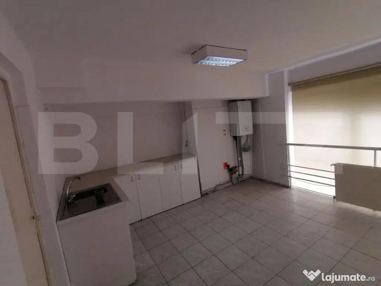 Spațiu comercial, de 72 mp, în Mărăști