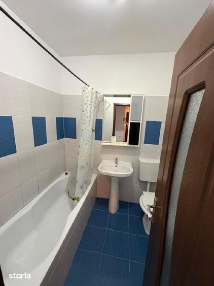2 camere cu centrala Aparatorii Patriei - pet friendly - 6