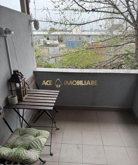 Apartament cu 3 camere decomandat, mobilat în Giulești