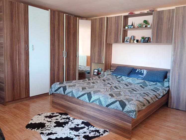 Casă cu 4 camere în Aluniș