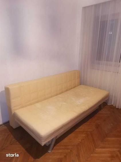Apartament cu 2 camere în Progresul