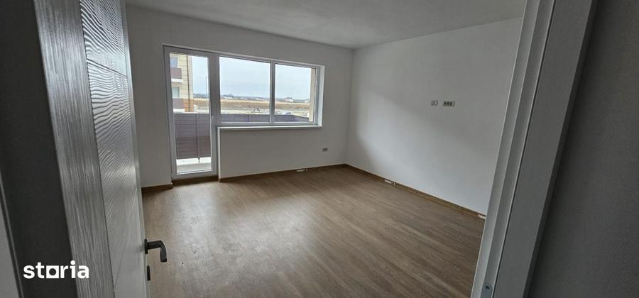 Apartament 3 camere 72 mp Sanpetru Subcetate City - 14
