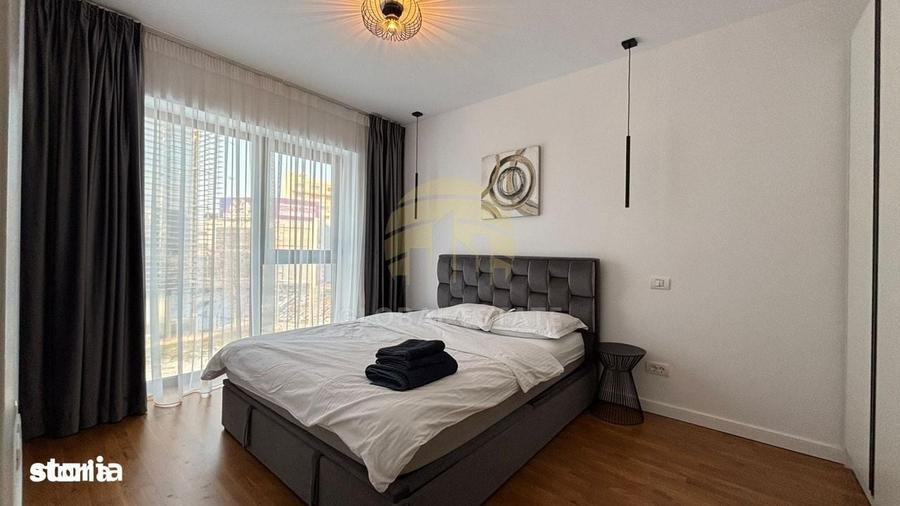 Inchiriere apartament 2 camere - Baneasa - Herastrau | Centrala - 4