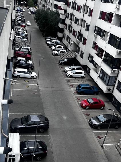 Garsonieră în Central