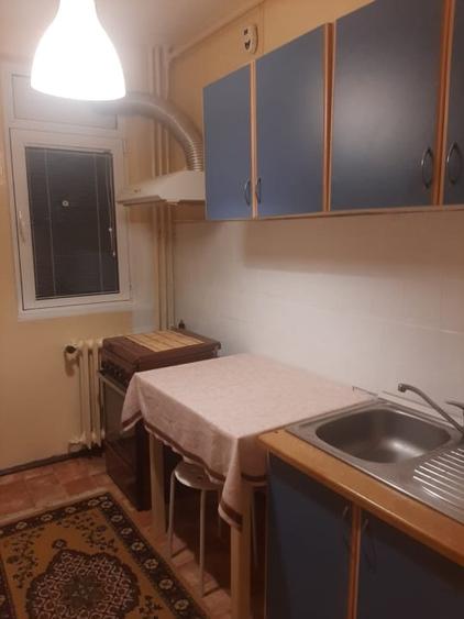 Apartament cu 2 camere decomandat, mobilat în Drumul Taberei