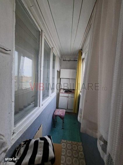 Apartament cu 2 camere semidecomandat în Iosefin