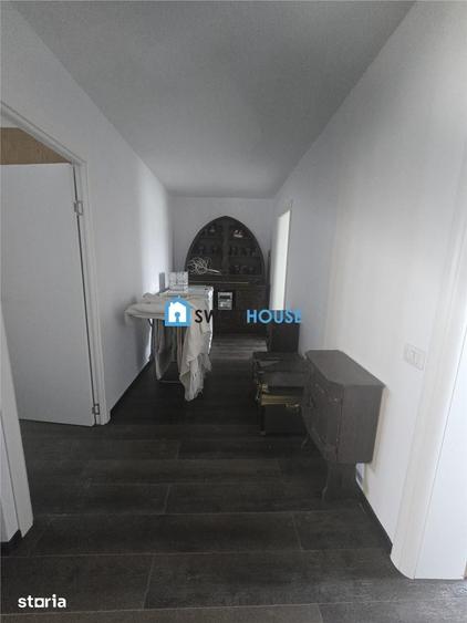 Casă cu 5 camere cu Teren 450 Mp în Bod
