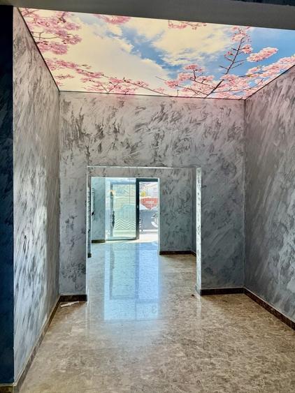 Apartament cu 2 camere în Energia