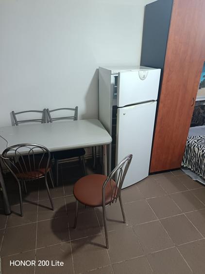 Garsonieră decomandată în Colentina