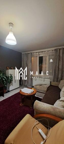 Apartament cu 2 camere semidecomandat, mobilat în Hipodrom 2