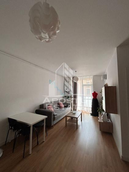 Apartament cu 2 camere open space Torontalului,Timisoara - 8