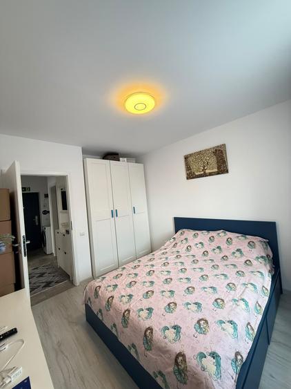 Apartament cu 2 camere decomandat în Militari