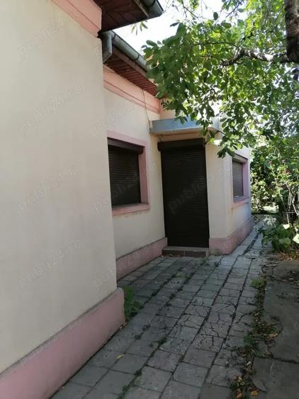 Duplex cu 3 camere cu Canalizare în Giulești