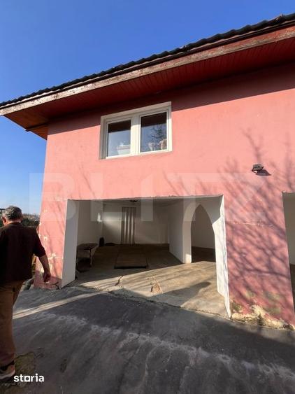 Casa P+1, 445 mp, zona Nord-Vest - 5