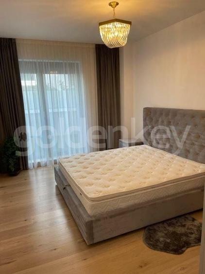 Apartament ultra-modern cu 3 camere, 2 bai | terasa exclusiva 72mp - 8