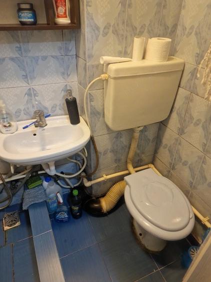 Apartament cu o camera zona Hidrocentralei - 3