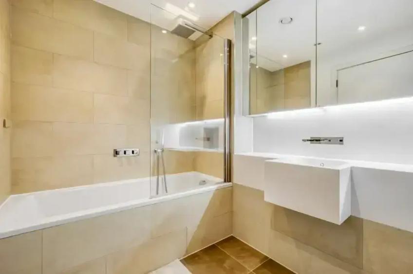 APARTAMENT 2 CAMERE DECOMANDAT THEODOR PALLADY METROU NICOLAE TECLU - 4