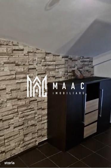 Apartament cu 2 camere în Sebeș