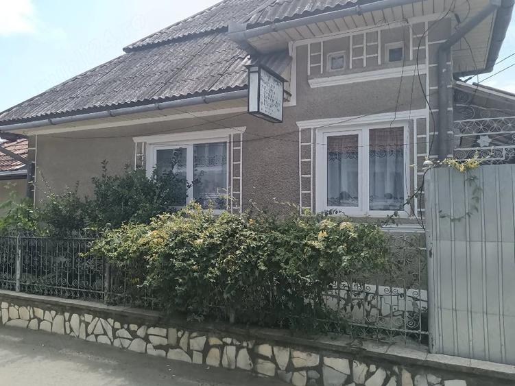 Casă cu Teren 171 Mp în Central