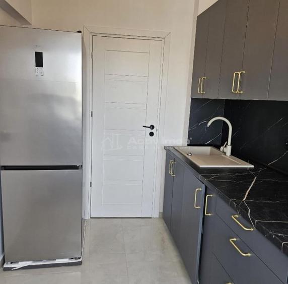 2 camere Bucurestii Noi, prima dupa renovare - 5