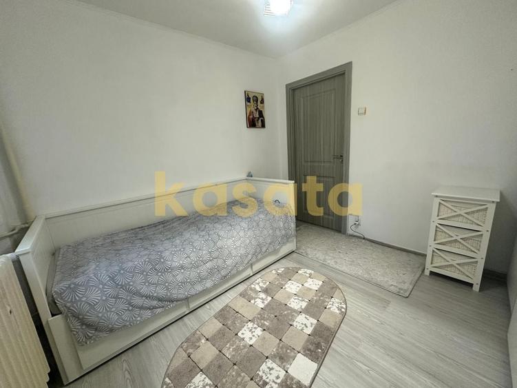 Apartament cu 2 camere decomandat, mobilat în 1 Decembrie 1918
